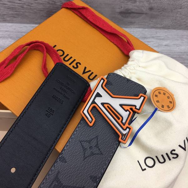 Louis Vuitton 40MM Belt LVB00351 Louis Vuitton 40MM Belt LVB00351